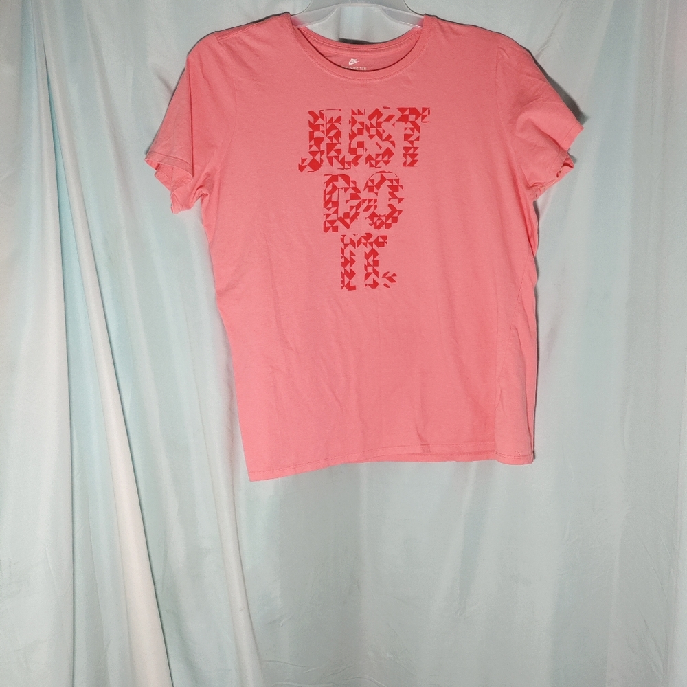 Nike shirt